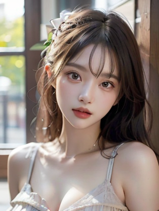 生态与艺术的融合：自然之美与人类创意的交汇